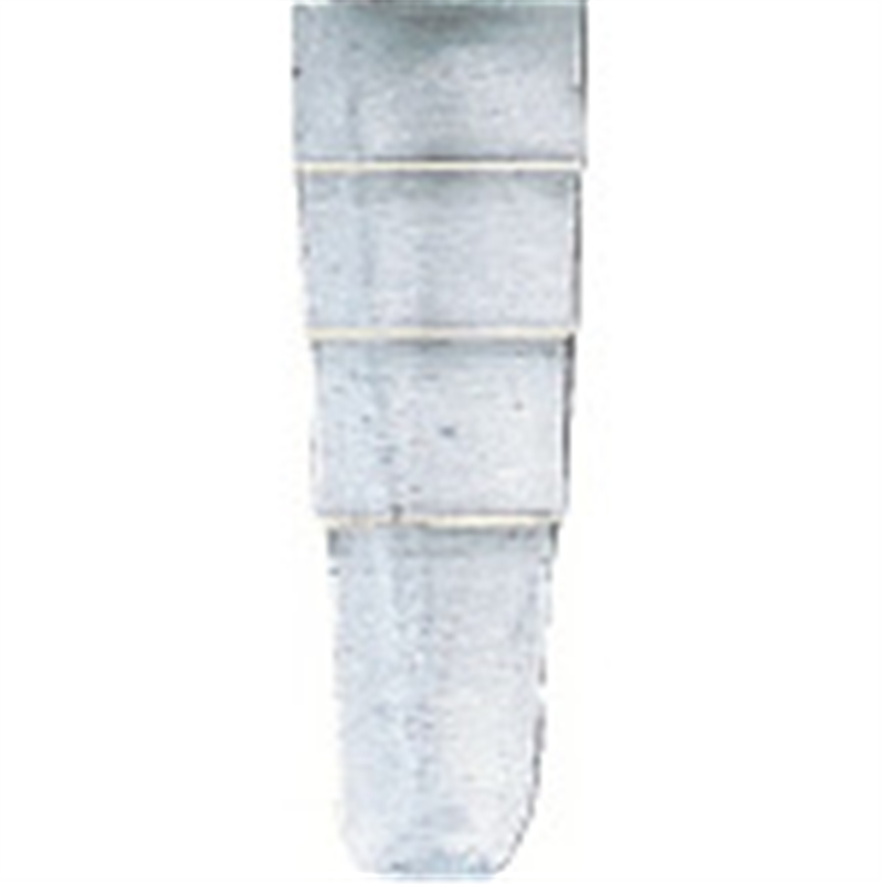 DOGYU DIYクサビ 農耕用中 1パック（ご注文単位1パック）【直送品】