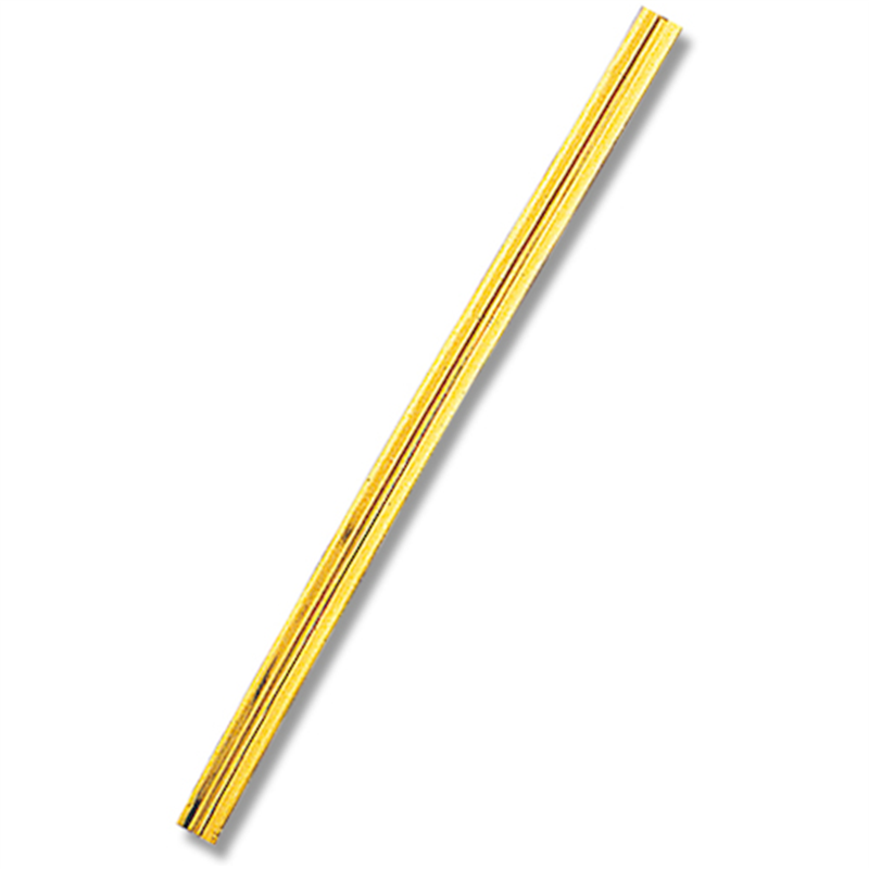 HEIKO カラータイ ミニパック 4×100 金 100本入り 1束（ご注文単位1束）【直送品】