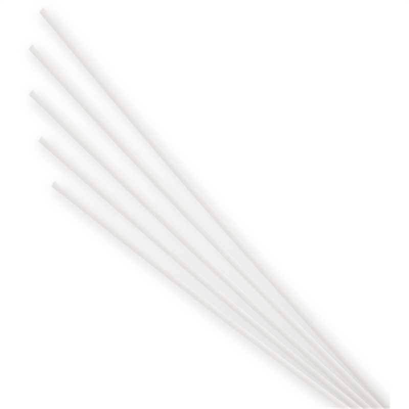 シモジマ 色水引 白 100本入り 1束（ご注文単位1束）【直送品】
