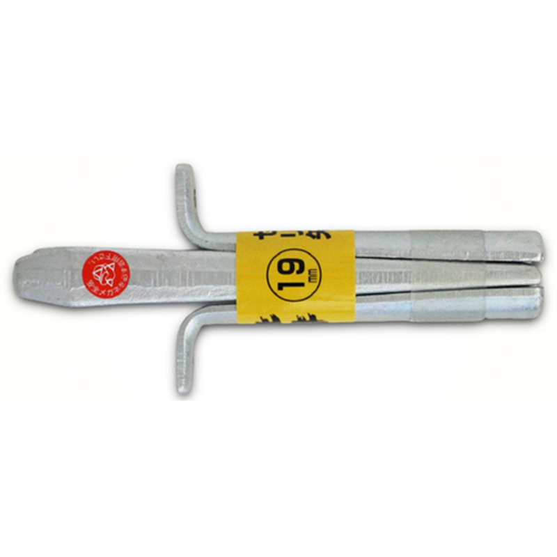 DOGYU セリ矢19mm 1丁（ご注文単位1丁）【直送品】