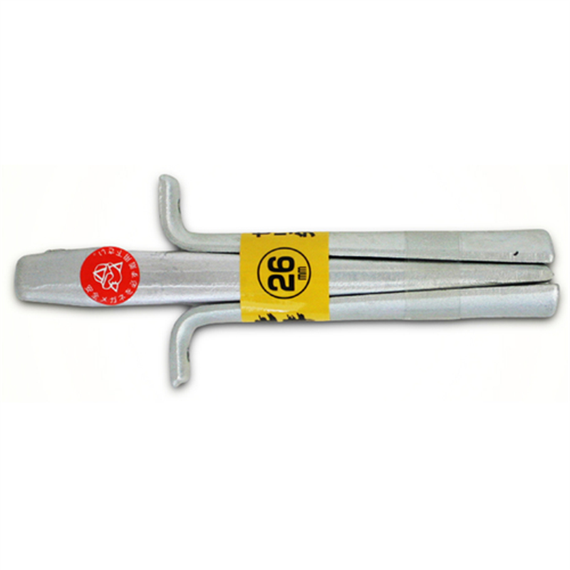 DOGYU セリ矢26mm 1丁（ご注文単位1丁）【直送品】