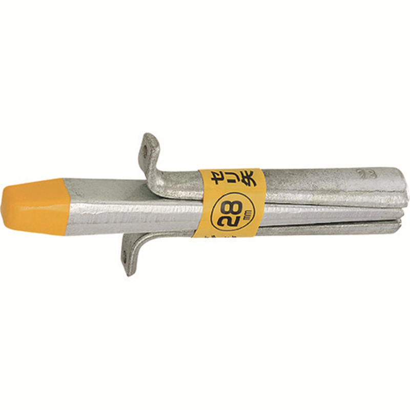 DOGYU セリ矢28mm 1丁（ご注文単位1丁）【直送品】