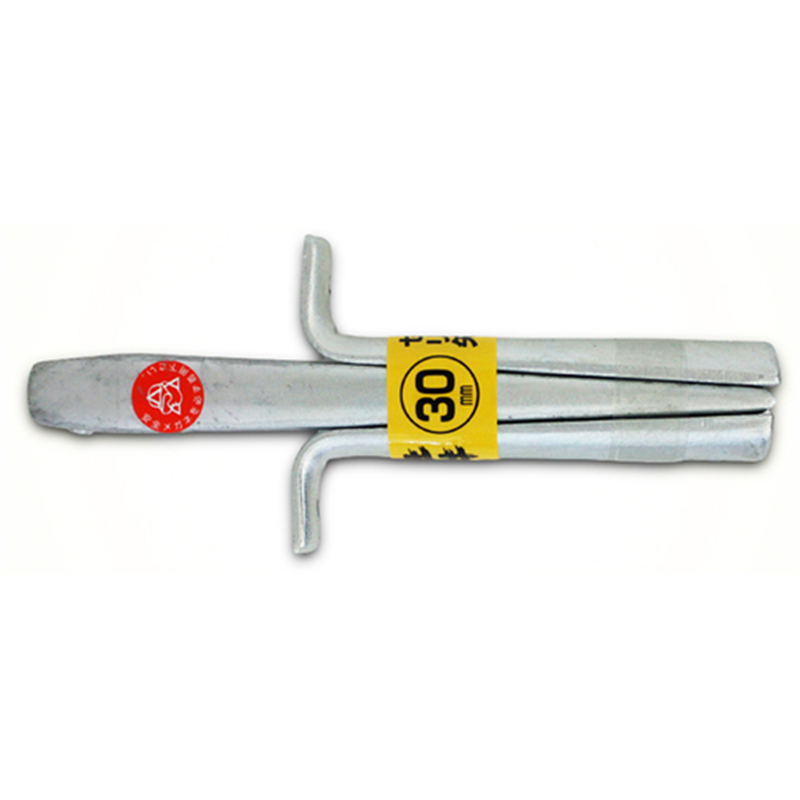 DOGYU セリ矢30mm 1丁（ご注文単位1丁）【直送品】