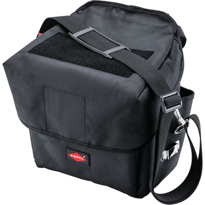 KNIPEX 高所作業用ツールバッグ(小) 1個（ご注文単位1個）【直送品】