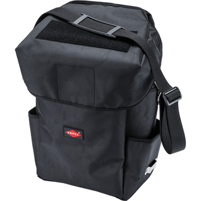 KNIPEX 高所作業用ツールバッグ(大) 1個（ご注文単位1個）【直送品】
