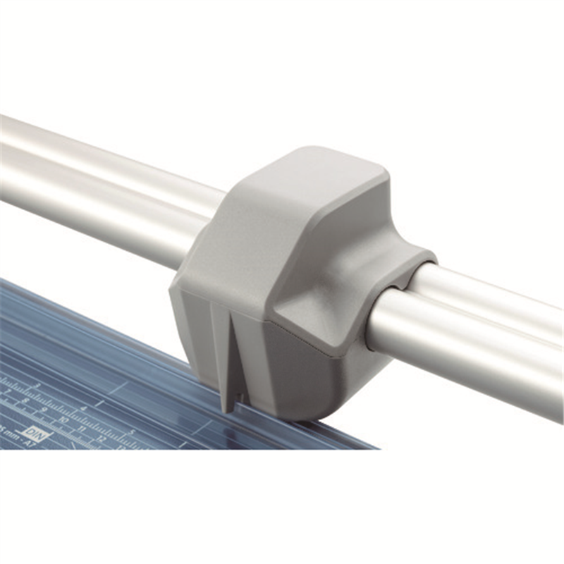 ダーレー 裁断機 ローラーカッター用替刃No650(550N・552N・554N・556N・558N型用) 1個（ご注文単位1個）【直送品】