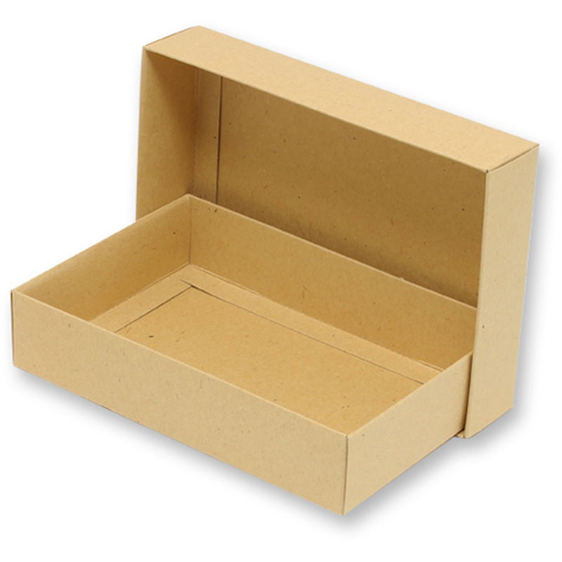 HEIKO 洋品箱 ハンドクラフト G-4深 10枚入り 1袋（ご注文単位1袋）【直送品】