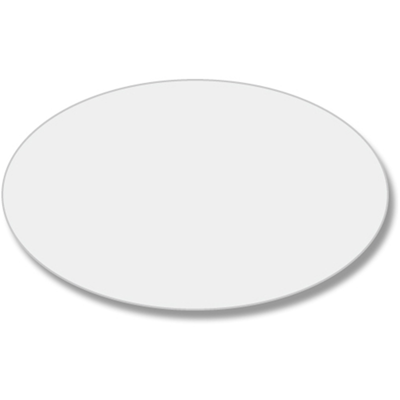 HEIKO タックラベル 透明 No.282 13×22 144枚入り 1束（ご注文単位1束）【直送品】