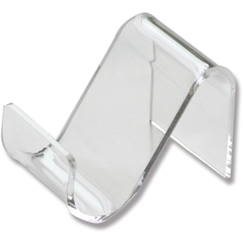 HEIKO アクリルサイフ立て No35 1個（ご注文単位1個）【直送品】