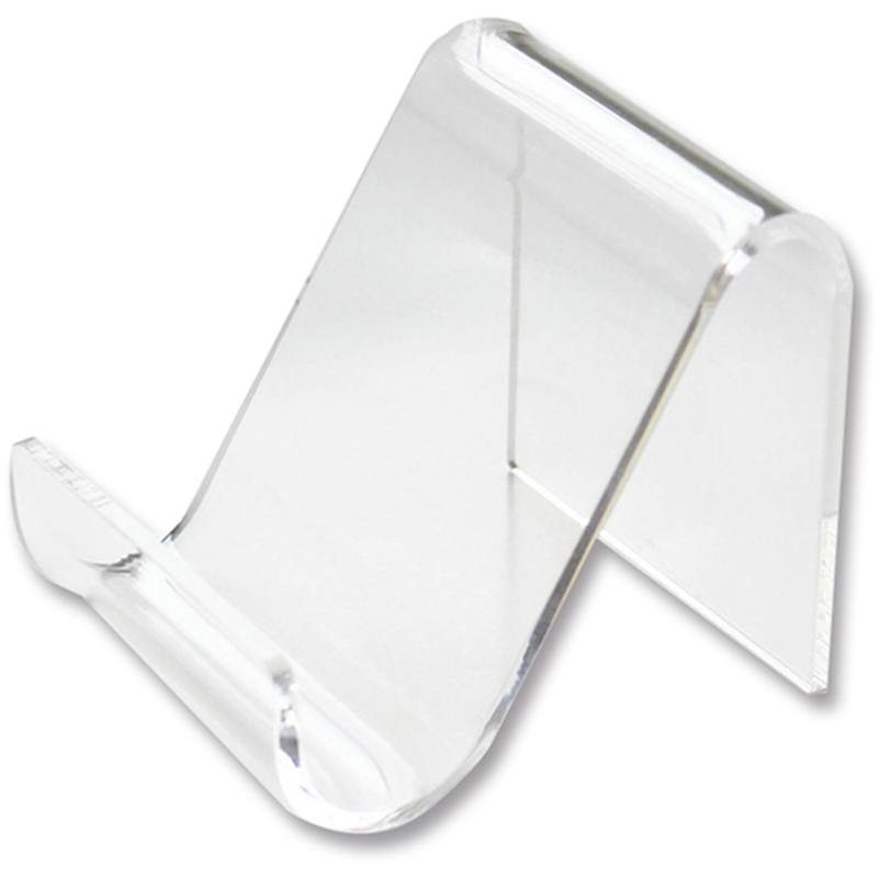 HEIKO アクリルサイフ立て No50 1個（ご注文単位1個）【直送品】