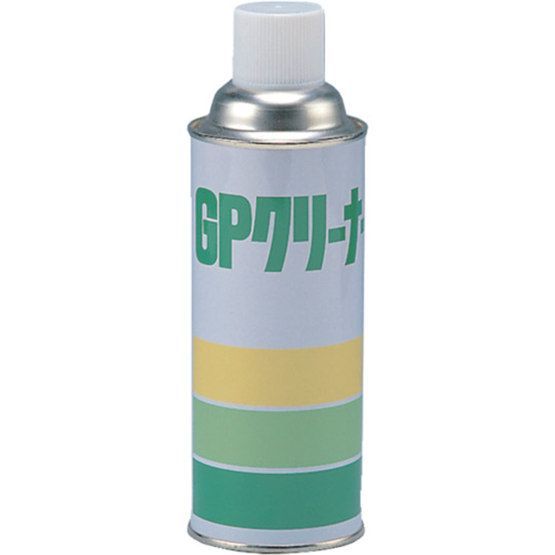 中京化成工業 GPクリーナー 1本（ご注文単位24本）【直送品】