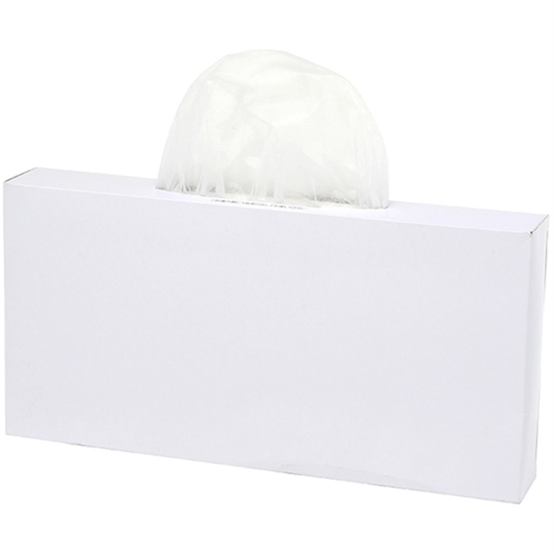 スワン フェイスカバー 薄口 100枚入り 1箱（ご注文単位1箱）【直送品】