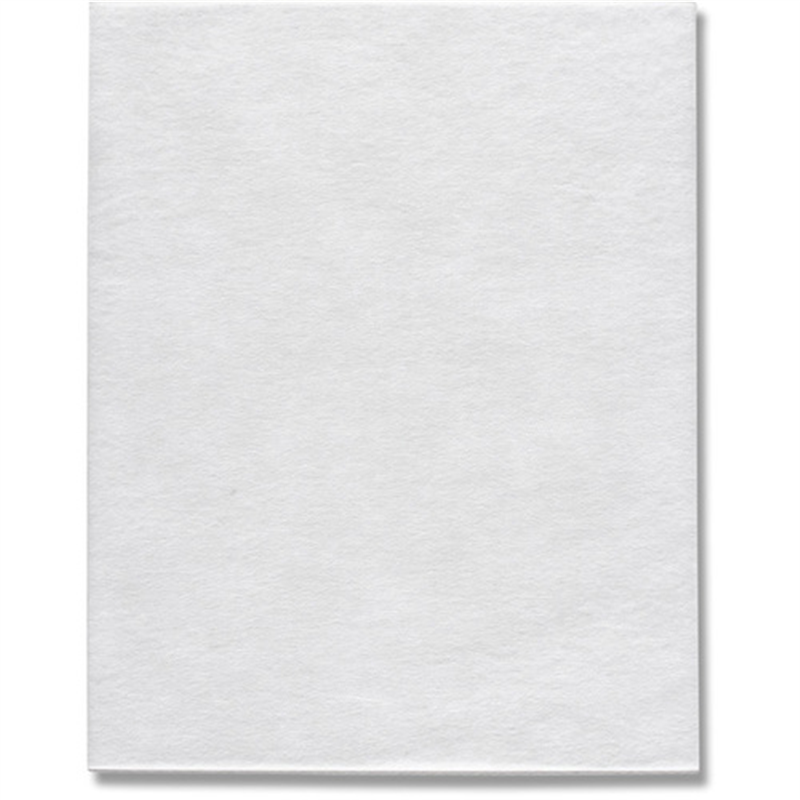 HEIKO 不織布袋 Nノンパピエバッグ 白 40-50 50枚入り 1袋（ご注文単位1袋）【直送品】