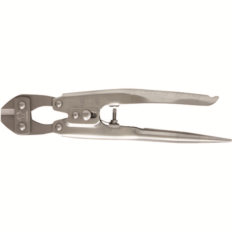 DOGYU オールステンシノ付カッター 1丁（ご注文単位1丁）【直送品】