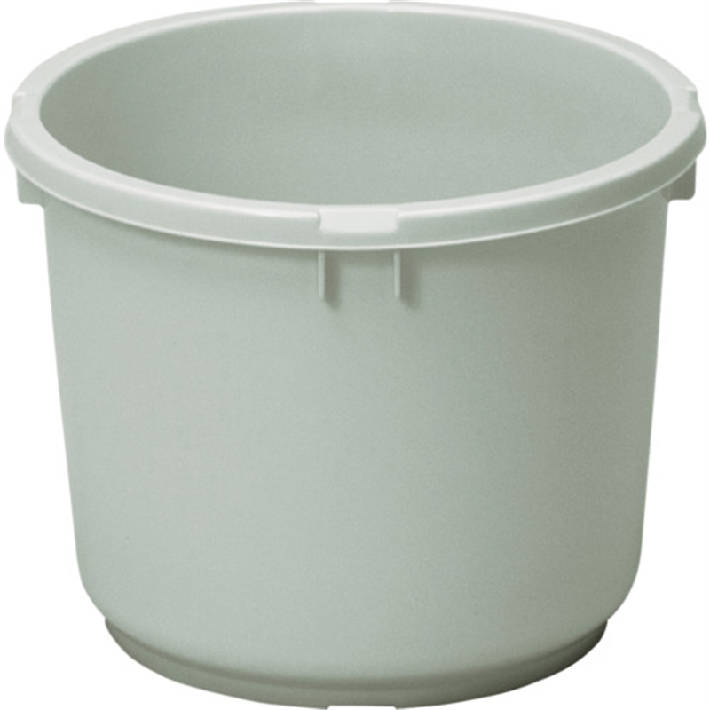 TONBO つけもの容器本体20型 1個（ご注文単位1個）【直送品】