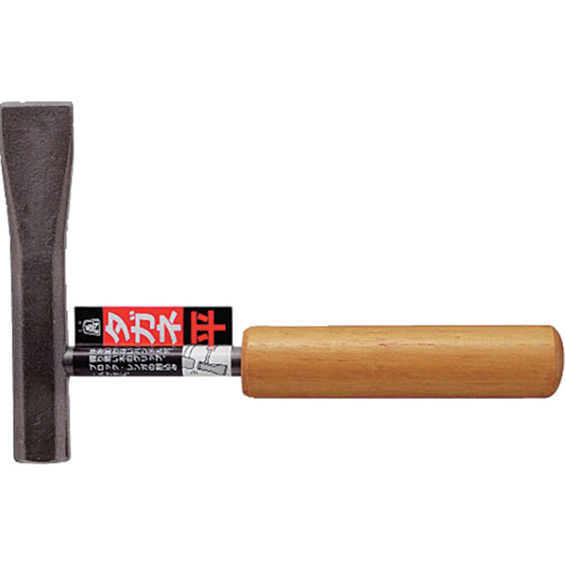 王将 平タガネ 1本（ご注文単位1本）【直送品】