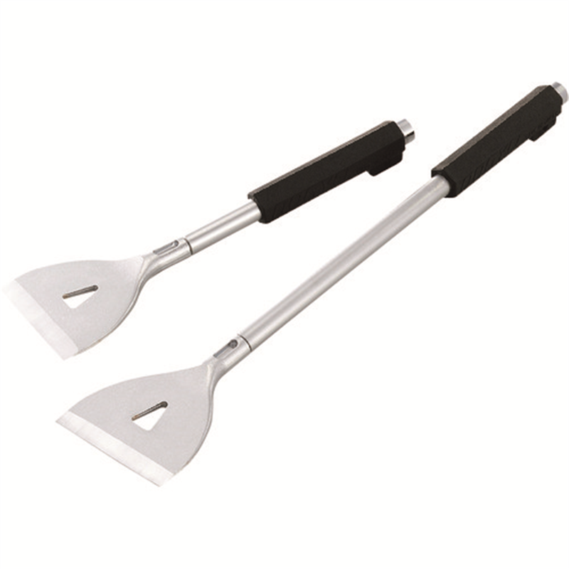 DOGYU PタイルスクレーパーW100L300 1丁（ご注文単位1丁）【直送品】