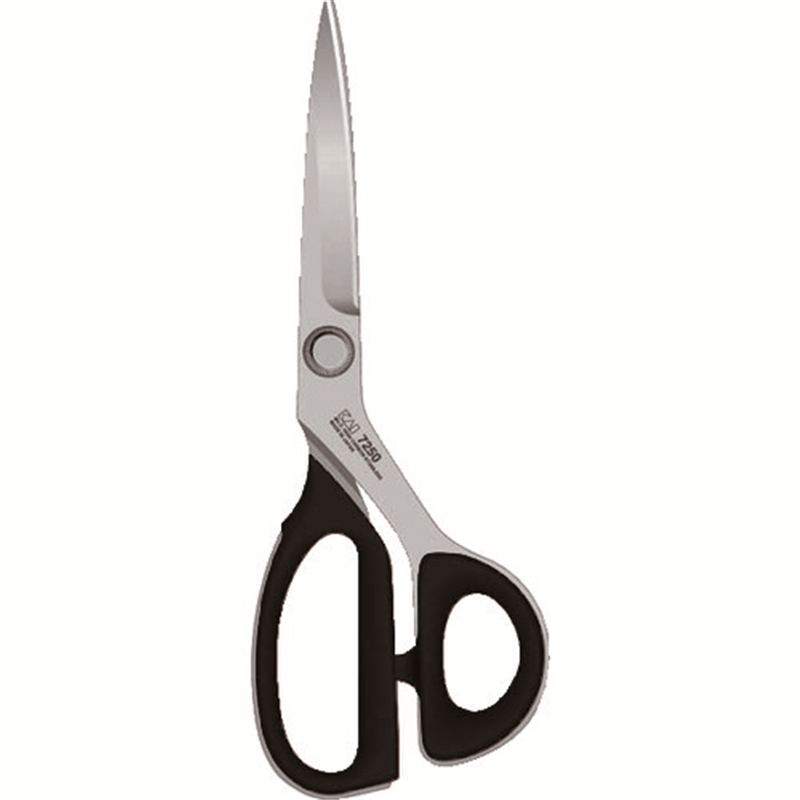 貝印刃物 7250SLラシャ鋏(250ミリ)スリム 1丁（ご注文単位1丁）【直送品】