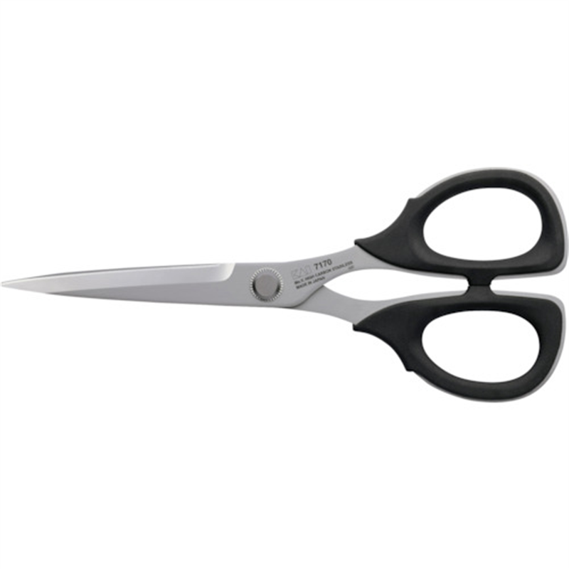 貝印刃物 7170 小バサミ 170MM 1丁（ご注文単位1丁）【直送品】