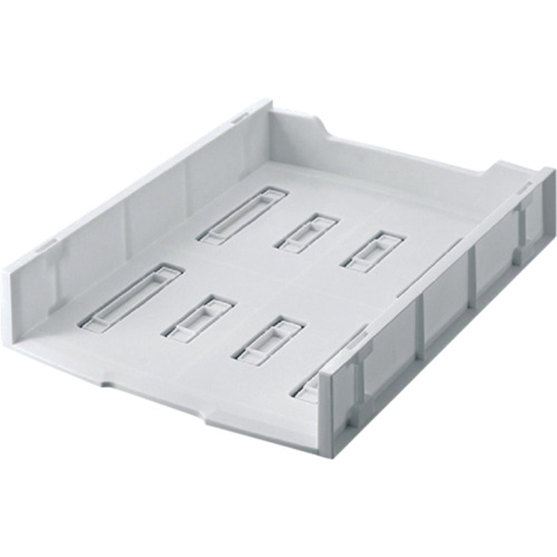 不動技研 ユースフルA4ラック 6個セット  1セット（ご注文単位1セット）【直送品】