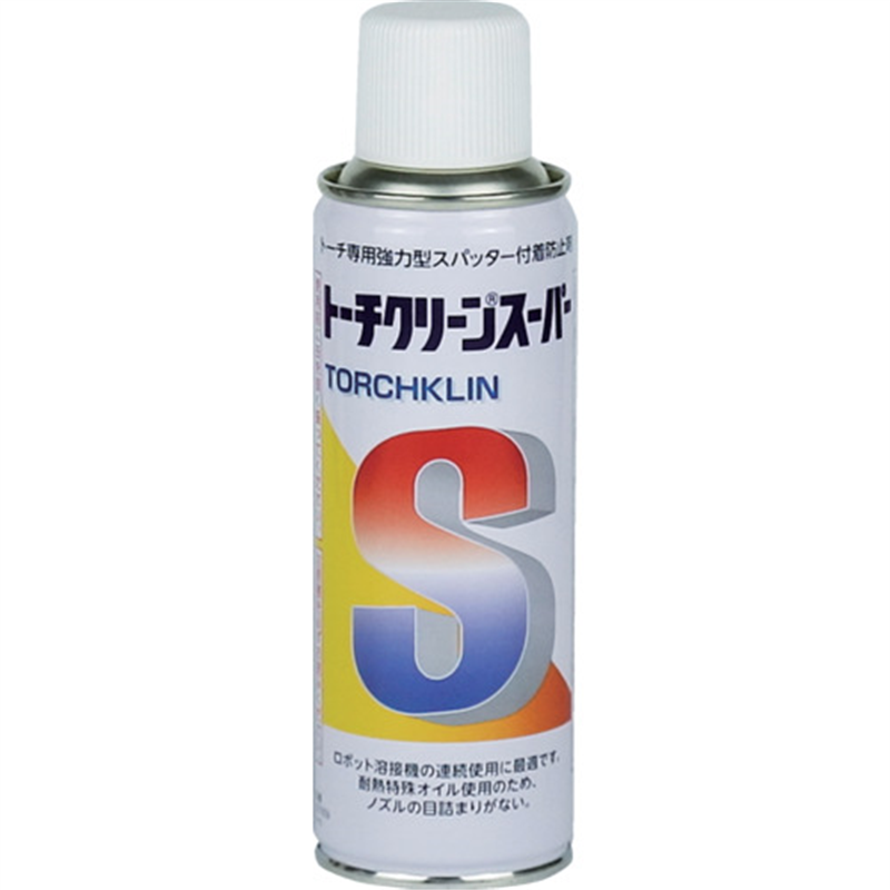 イチネンケミカルズ スパッタ付着防止剤 トーチクリーン スーパー220mL 1本（ご注文単位1本）【直送品】