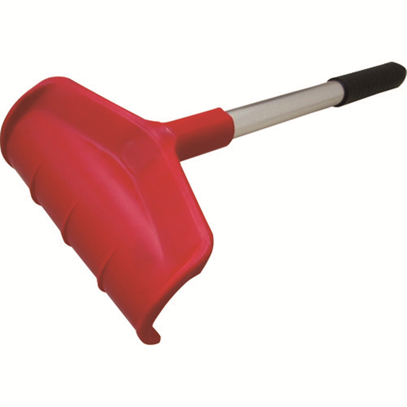 コンパル フロント雪かきくん 1本（ご注文単位1本）【直送品】