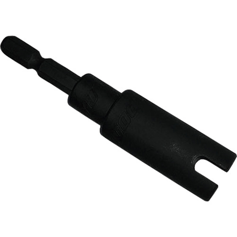 DOGYU 防火シャッター用脱着式巻上ソケットTO/BU-127 1丁（ご注文単位1丁）【直送品】