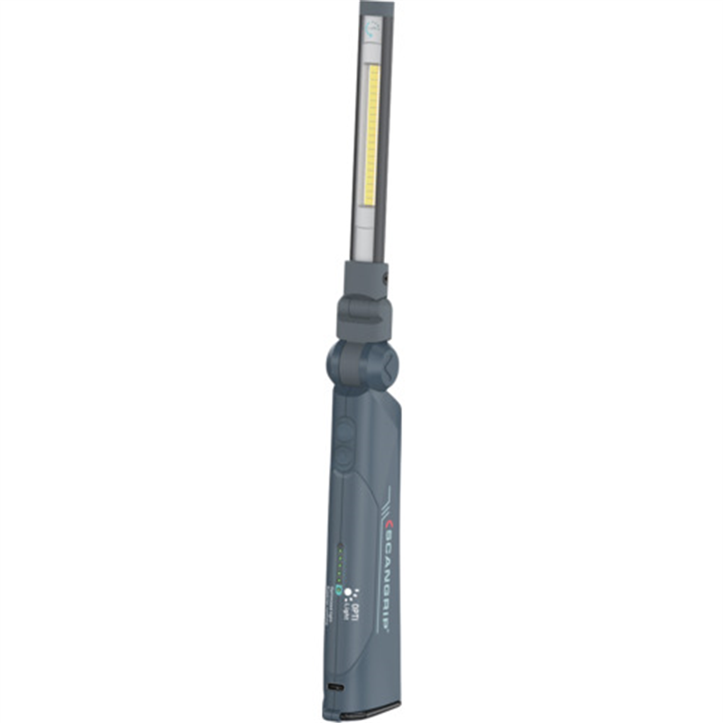 SCANGRIP LEDワークライト SLIM 1台（ご注文単位1台）【直送品】