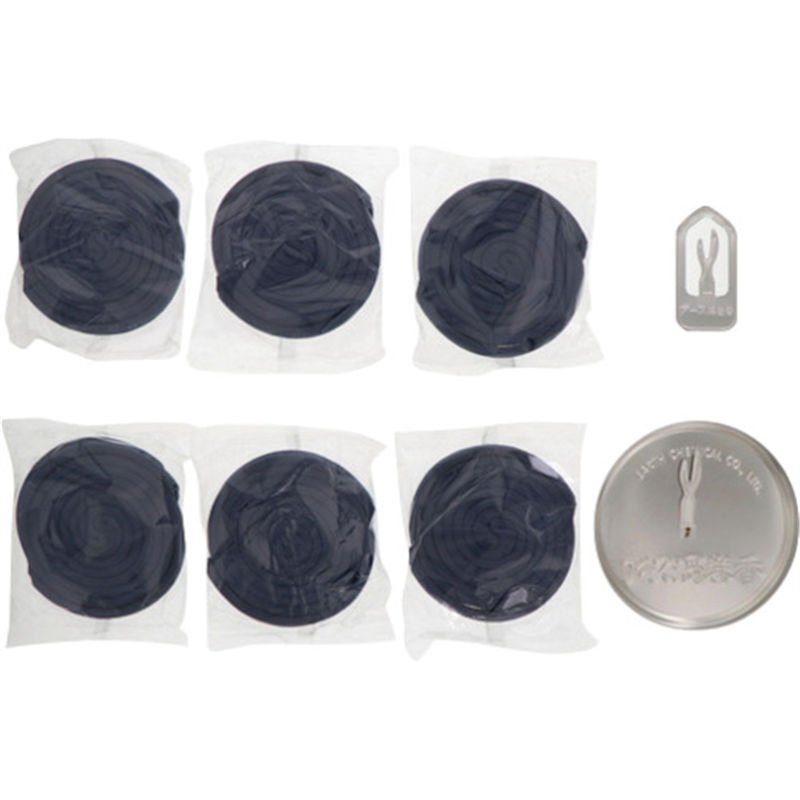 アース 渦巻香 プロプレミアム 60巻箱入 1箱（ご注文単位1箱）【直送品】