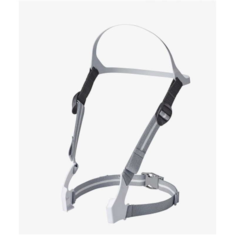 シゲマツ 電動ファン付き呼吸用保護具 しめひも#03132 1個（ご注文単位1個）【直送品】