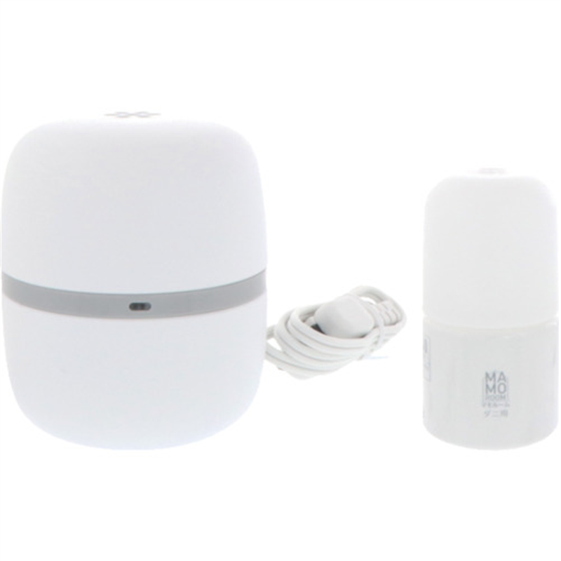 アース マモルーム ダニ用 1440時間用セット 1個（ご注文単位1個）【直送品】