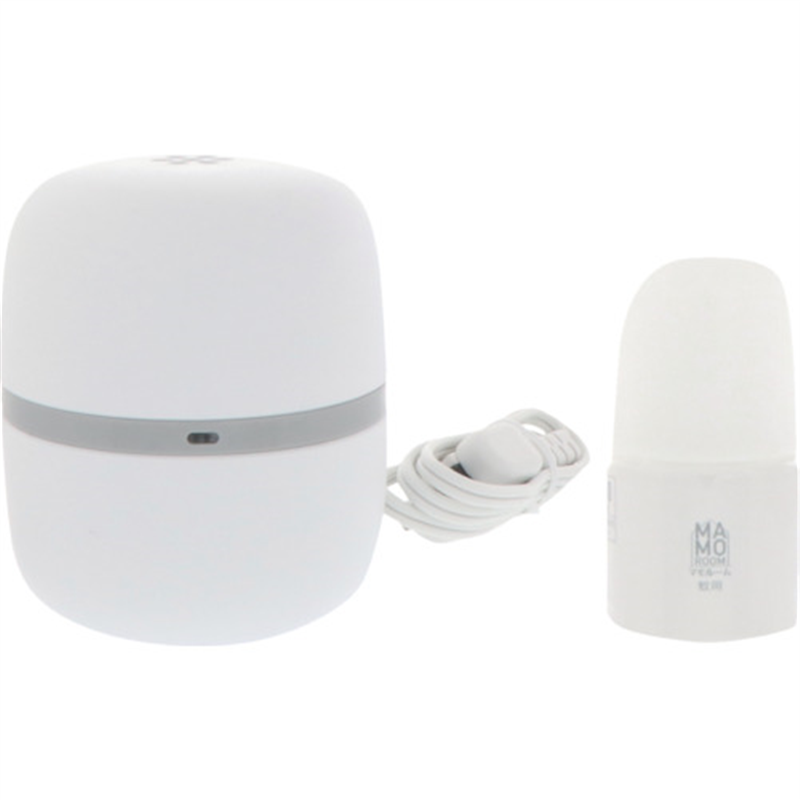 アース マモルーム 蚊用 1440時間用セット 1台（ご注文単位1台）【直送品】