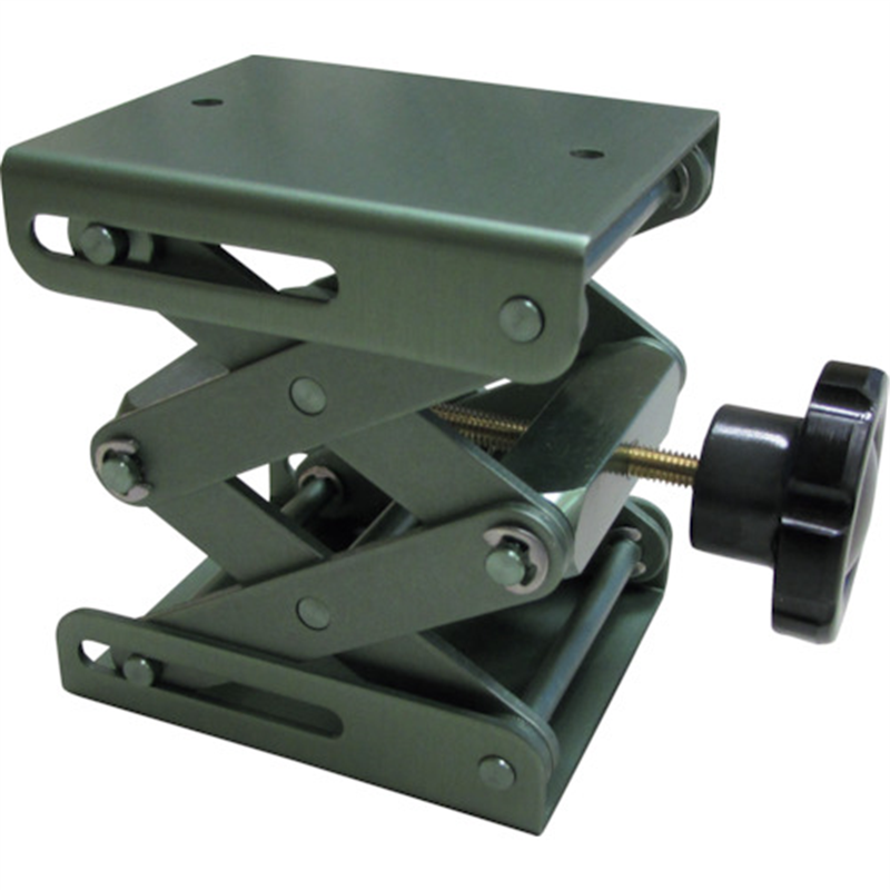 ワーゼフ カラージャッキ AL製  60型 1台（ご注文単位1台）【直送品】