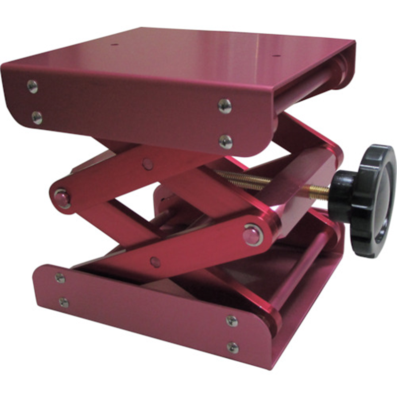 ワーゼフ カラージャッキ AL製 150型 1台（ご注文単位1台）【直送品】