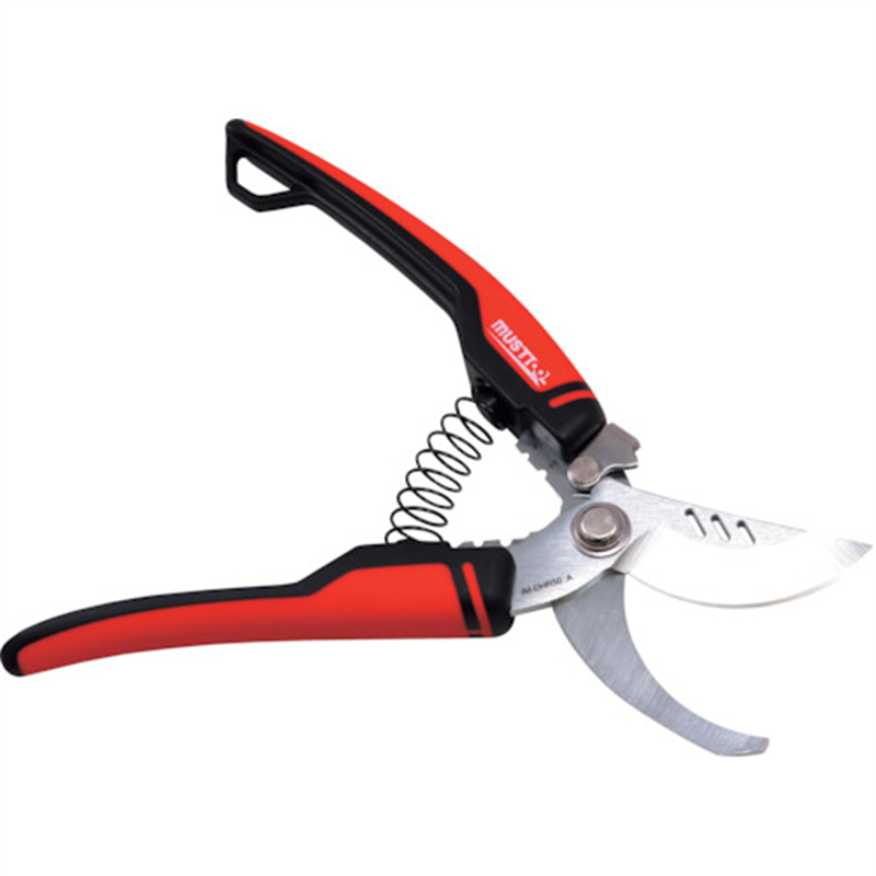 MUSTTOOL マルチRハサミ IM-DHR50 1丁（ご注文単位1丁）【直送品】
