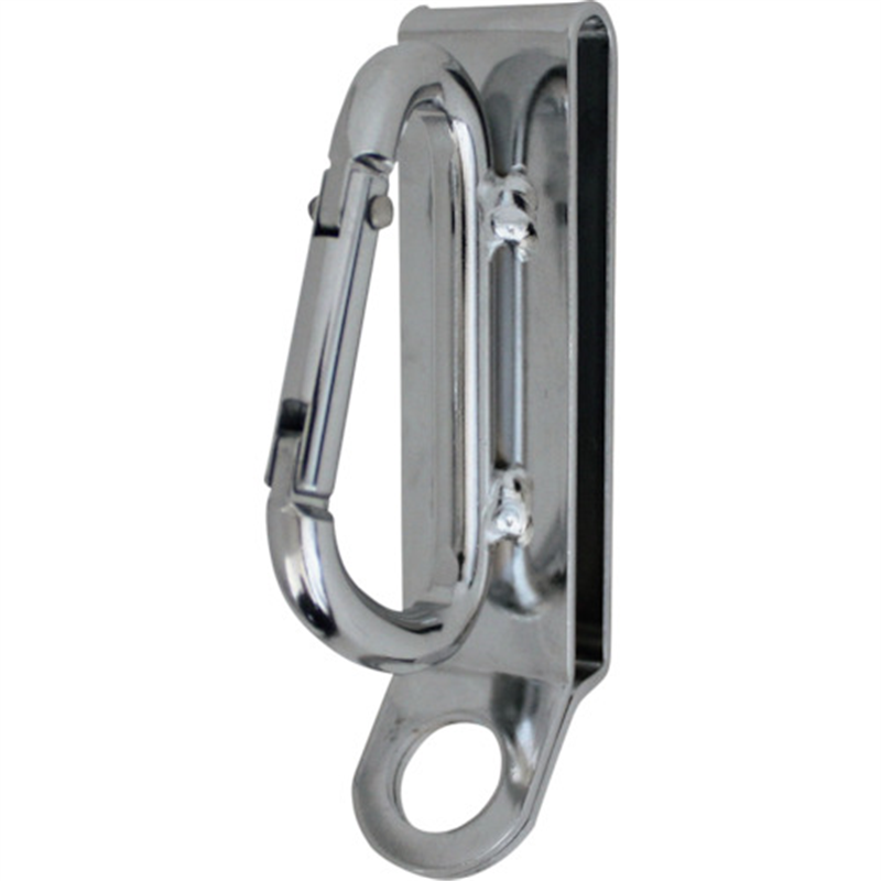 DOGYU ワンタッチ式スリムフックWSF-CS 1丁（ご注文単位1丁）【直送品】