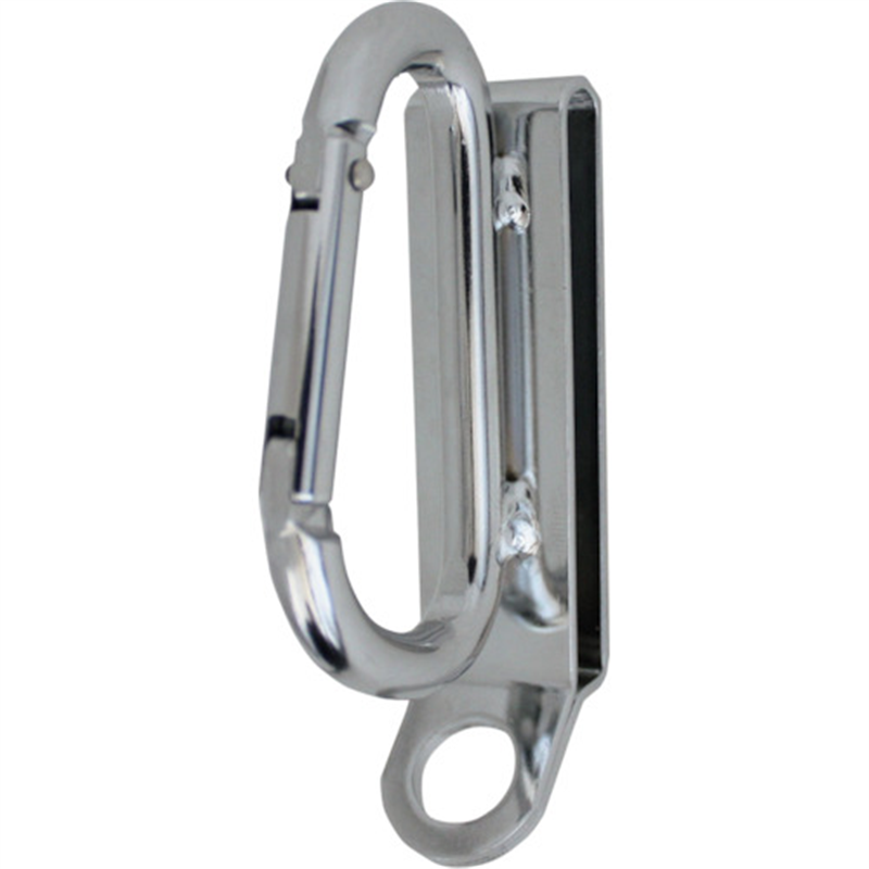 DOGYU ワンタッチ式スリムフックWSF-CM 1丁（ご注文単位1丁）【直送品】