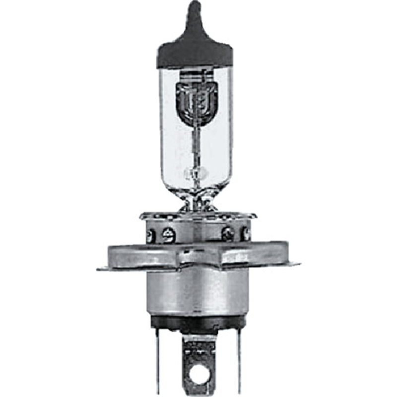 KOITO ヘッドランプ用ノーマルハロゲンランプ 24V 75/70W H4 1個（ご注文単位1個）【直送品】