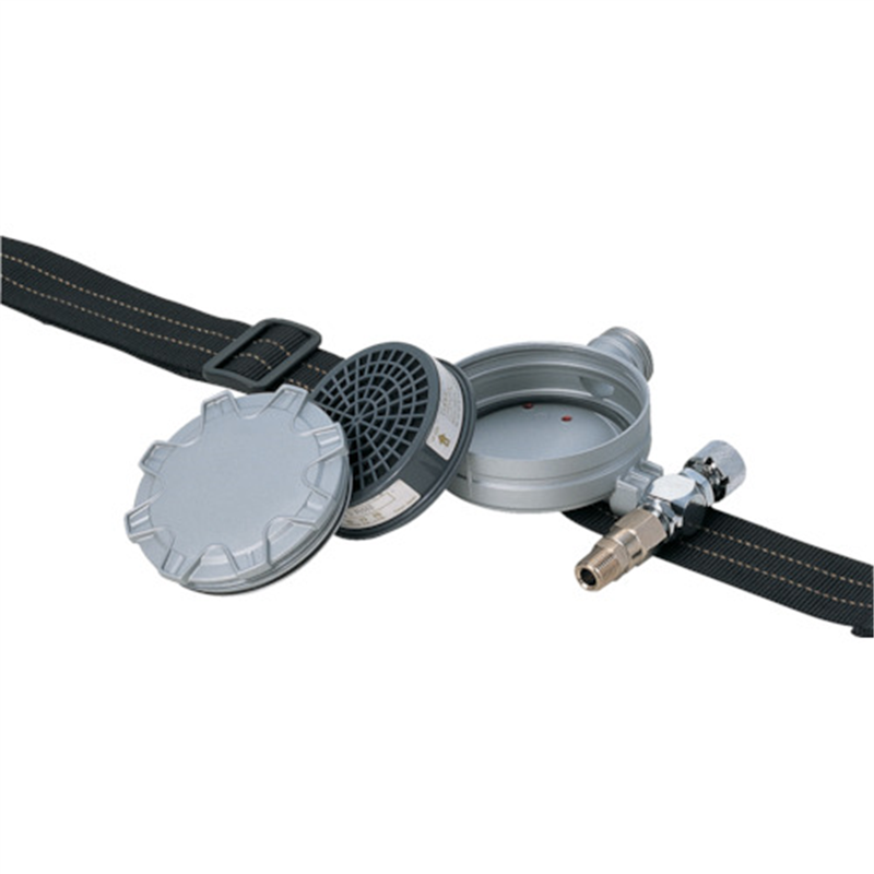 シゲマツ 吸収缶 エアクリーナー用 1個（ご注文単位1個）【直送品】