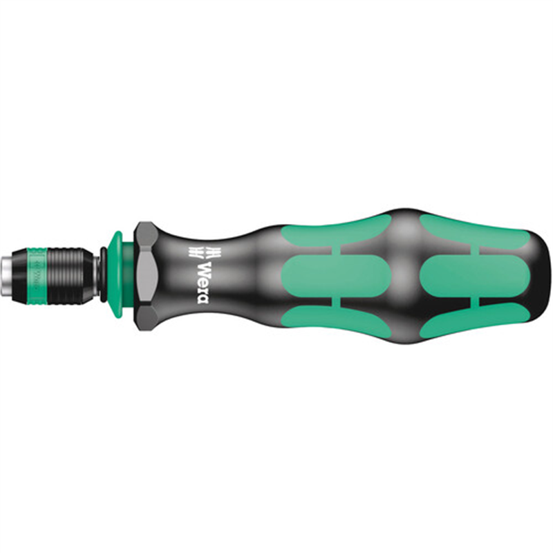 Wera 817R ビットフォルダー 1本（ご注文単位1本）【直送品】