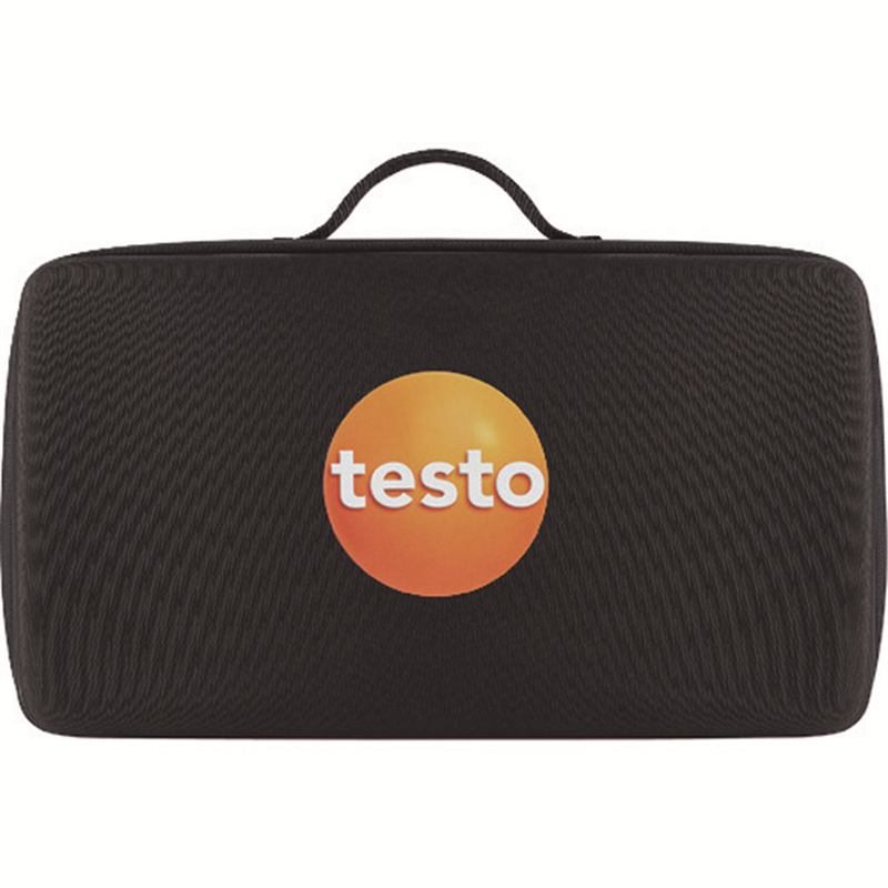 TESTO 収納ケース testo400/440用 1台（ご注文単位1台）【直送品】