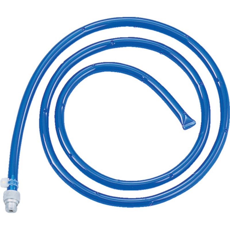 シゲマツ 個人用冷却器 クーレット 送気チューブ 1個（ご注文単位1個）【直送品】