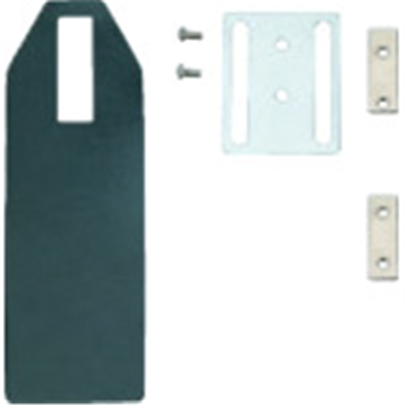 シゲマツ 個人用冷却器 クーレット バンド取り付け部 1個（ご注文単位1個）【直送品】