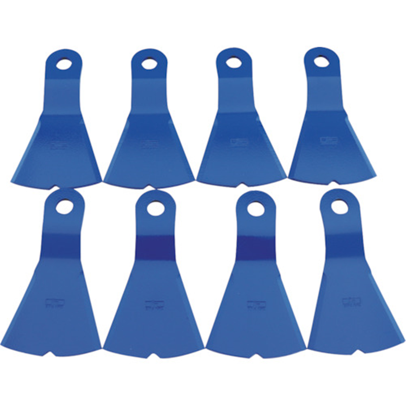 三陽金属 ウイングモア対応フリーナイフ 1台分 1セット（ご注文単位1セット）【直送品】