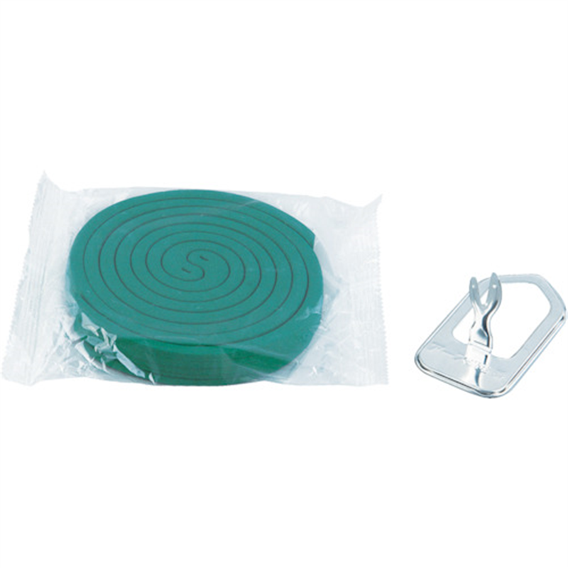 アース 渦巻香 10巻函入 1箱（ご注文単位1箱）【直送品】