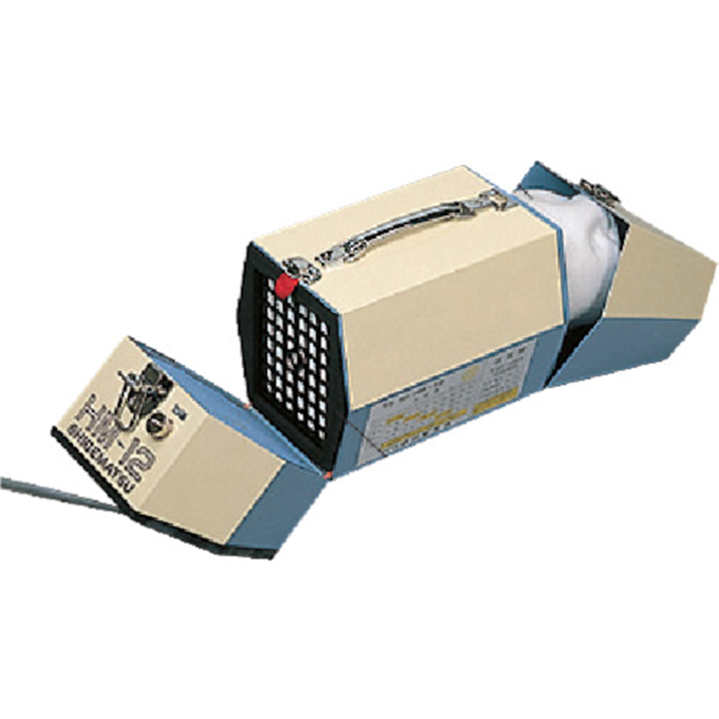 シゲマツ HM-12用メカニカルフィルタ 1個（ご注文単位1個）【直送品】