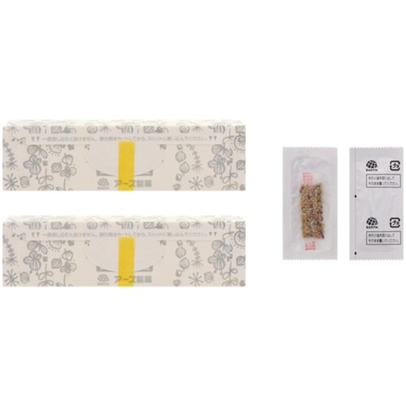 アース アースガーデン ムカデ取り撃滅 捕獲器 2個入 1個（ご注文単位1個）【直送品】