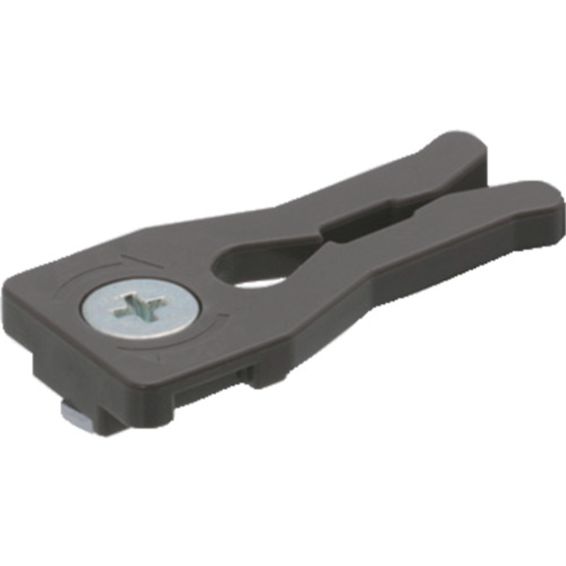 ATOM 上吊式引戸金具AFDシステム用キャッチ AFD-3100 DG色 1個（ご注文単位1個）【直送品】