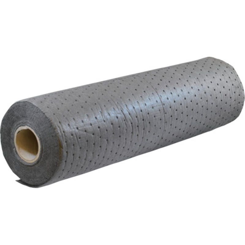 イチネンケミカルズ オイルゲットJ(水・油兼用)ロールタイプ 76cm×19m 1巻（ご注文単位1巻）【直送品】