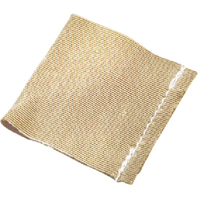 イチネンケミカルズ ステンブライト薄型モップ(大) 6cm×5cm(30枚入り) 1袋（ご注文単位1袋）【直送品】